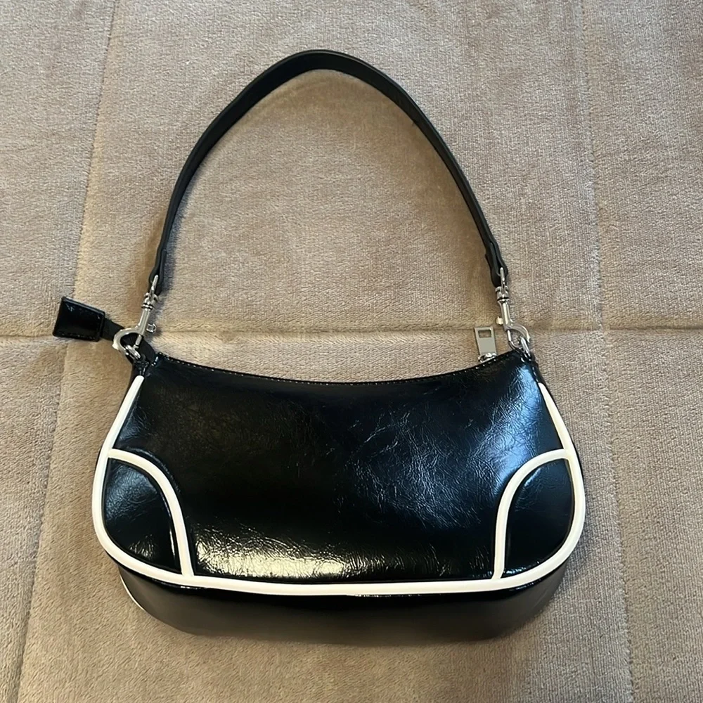 Daphne Star Moto Bag - Picture 3 of 5